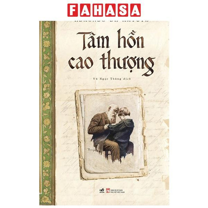 Sách - Tâm Hồn Cao Thượng (Tái Bản 2026)
