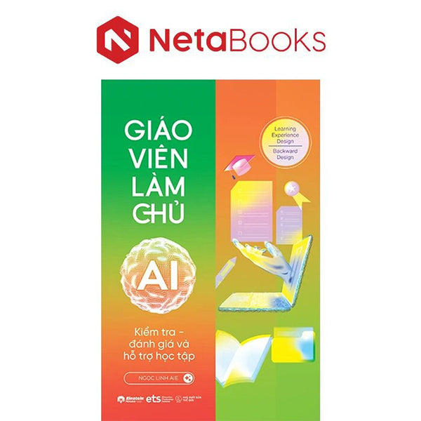 Giáo Viên Làm Chủ Ai - Kiểm Tra, Đánh Giá Và Hỗ Trợ Học Tập