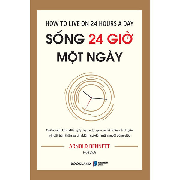 SáCh - Sống 24 Giờ Một Ngày - Az Việt Nam