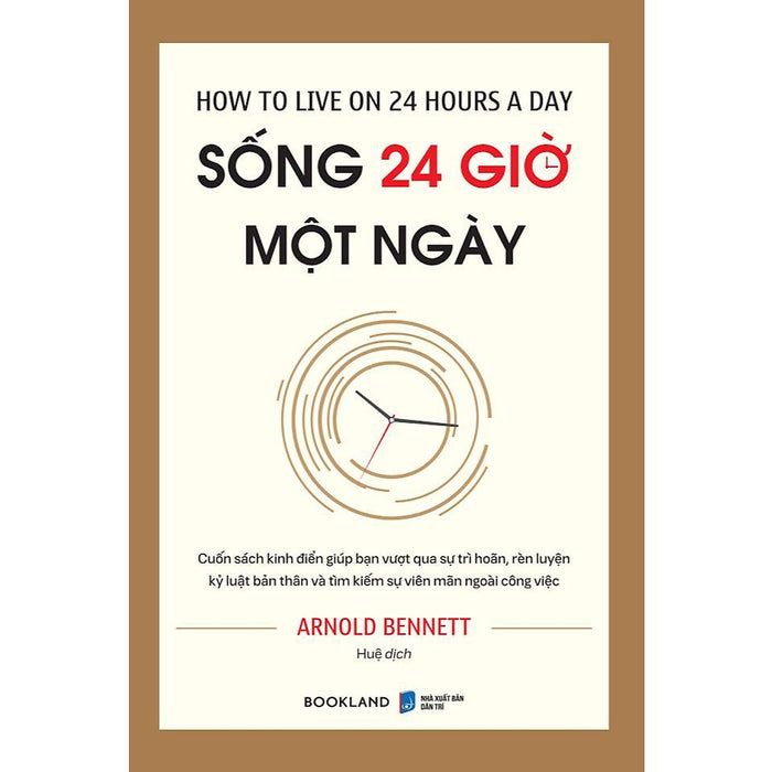 SáCh - Sống 24 Giờ Một Ngày - Az Việt Nam