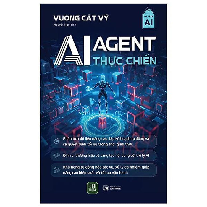 Ai Agent - Thực Chiến - Bản Quyền