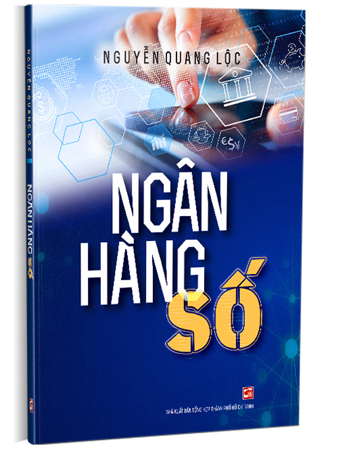 Sách Ngân Hàng Số