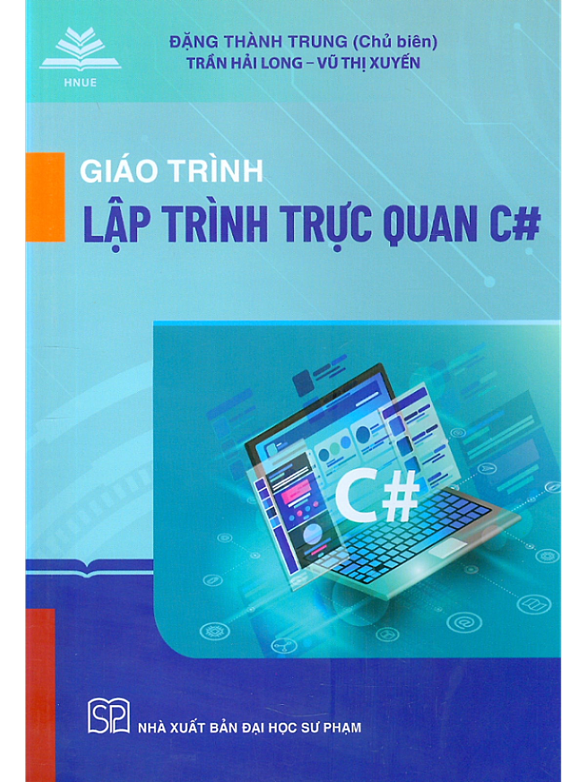 Giáo Trình Lập Trình Trực Quan C#