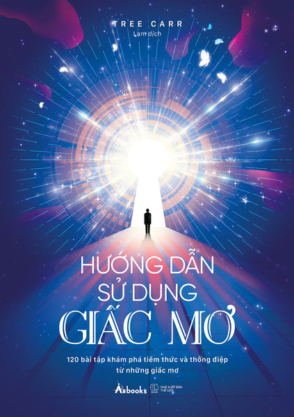 Sách Hướng Dẫn Sử Dụng Giấc Mơ