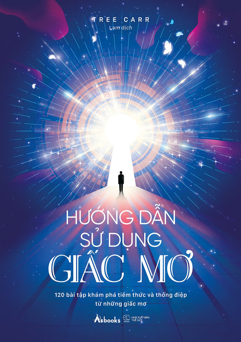 Sách Hướng Dẫn Sử Dụng Giấc Mơ