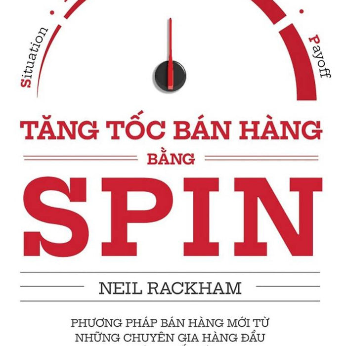 Tăng Tốc Bán Hàng Bằng Spin - Al