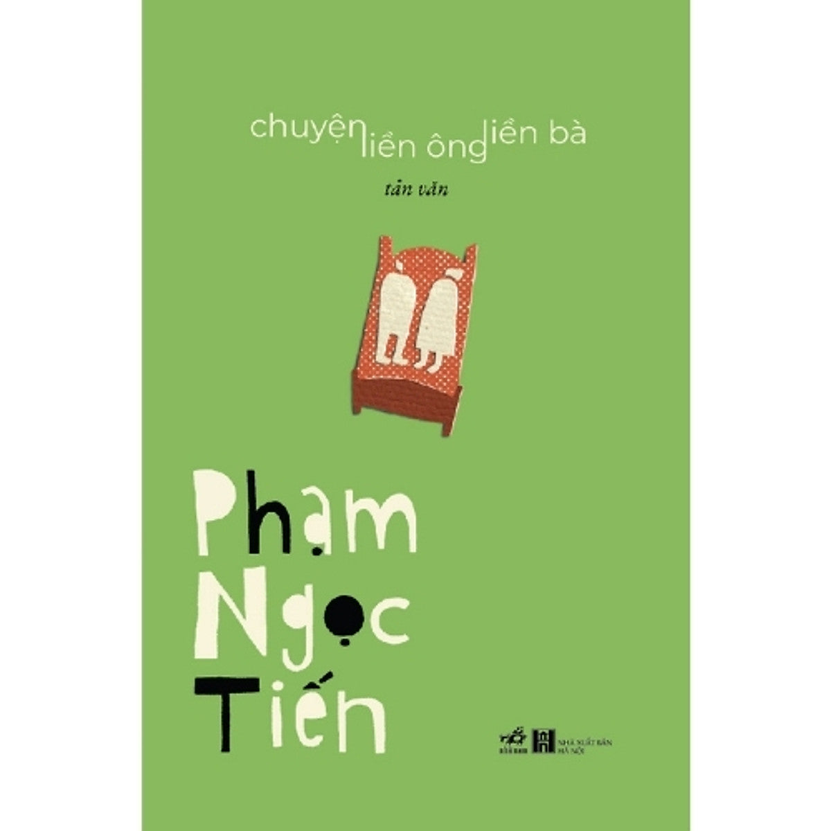 Sách Chuyện Liền Ông Liền Bà