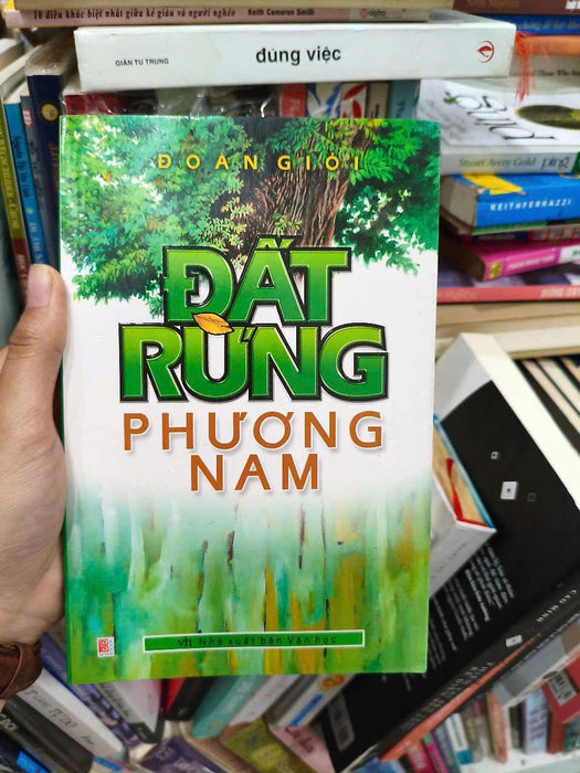 Đất Rừng Phương Nam