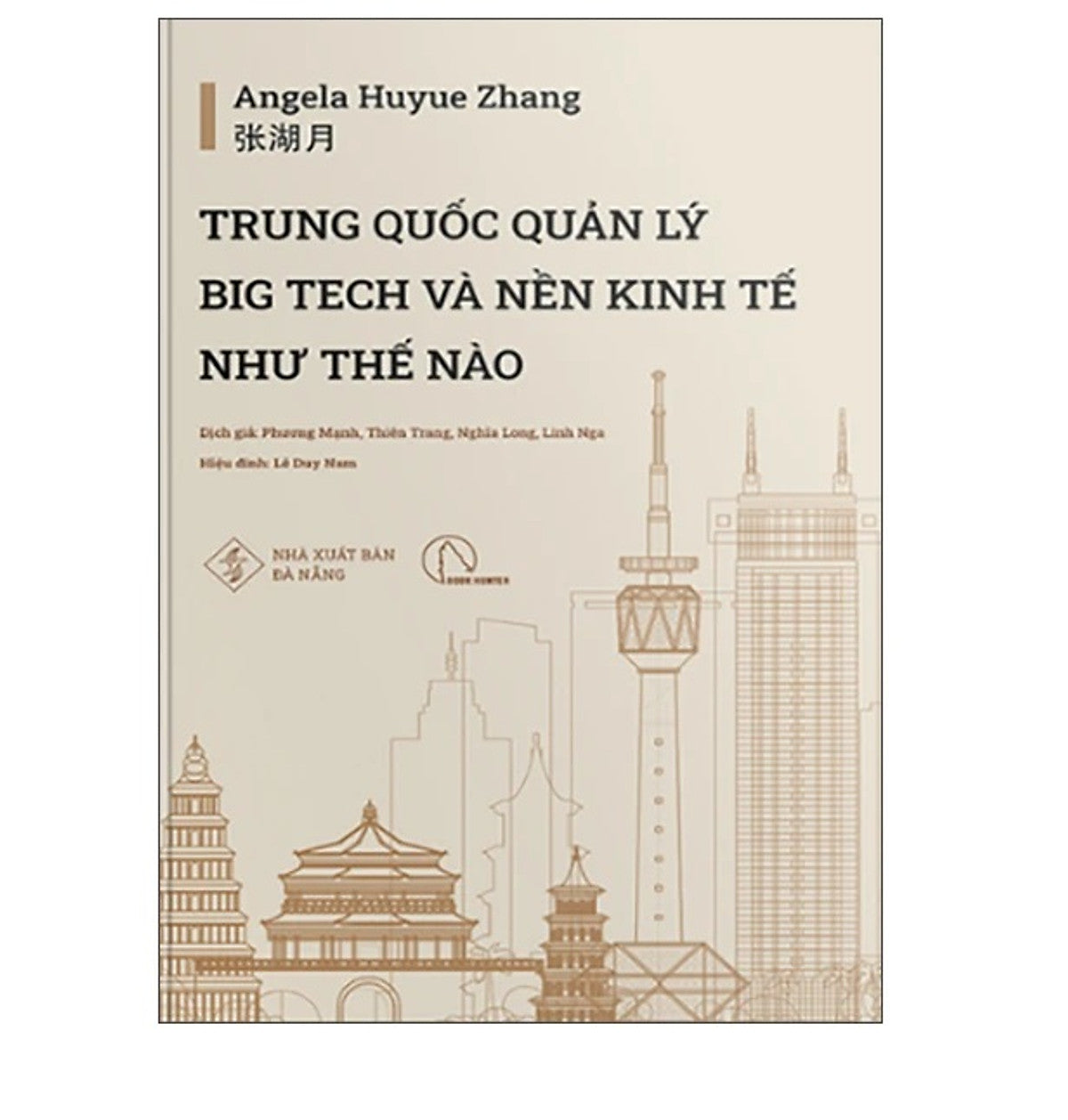 Trung Quốc Quản Lý Big Tech Và Nền Kinh Tế Như Thế Nào