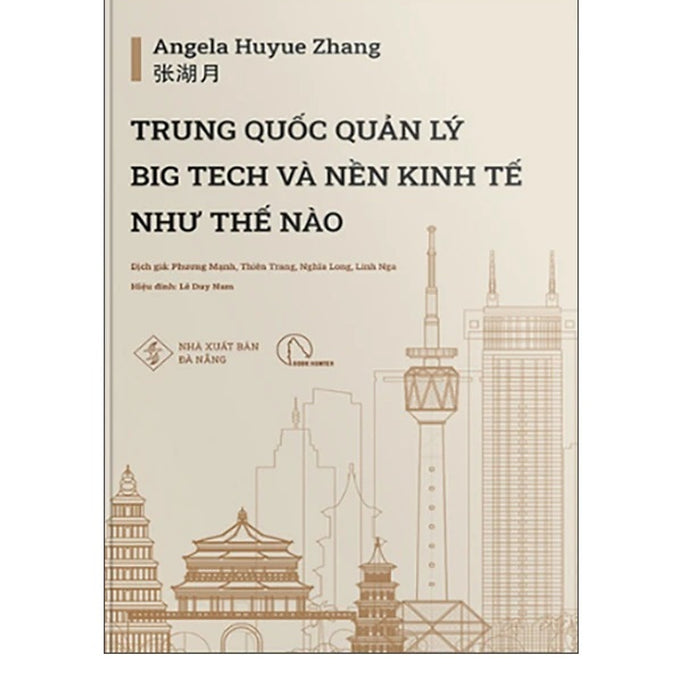 Trung Quốc Quản Lý Big Tech Và Nền Kinh Tế Như Thế Nào