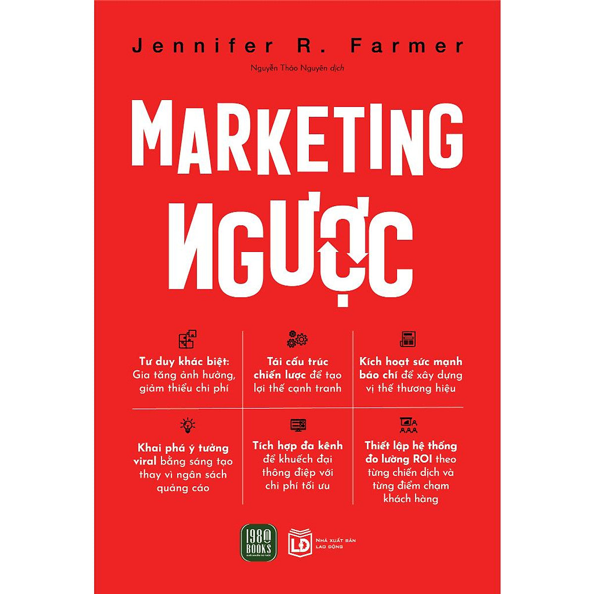 Marketing Ngược