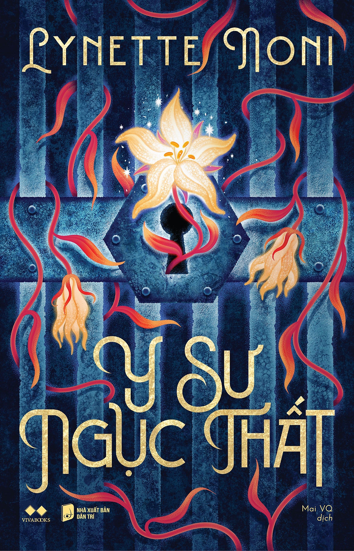 Sách Y Sư Ngục Thất