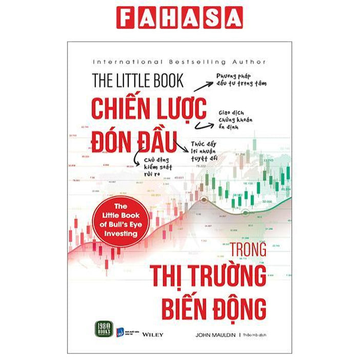 The Little Book - Chiến Lược Đón Đầu Trong Thị Trường Biến Động