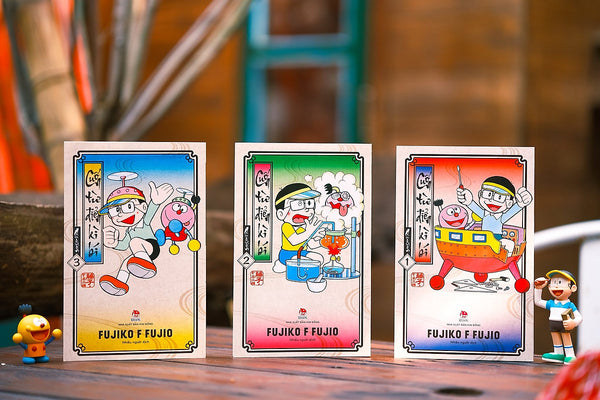 Truyện Tranh Cuốn Từ Điển Kì Bí Full 3 Tập (Chang Book)