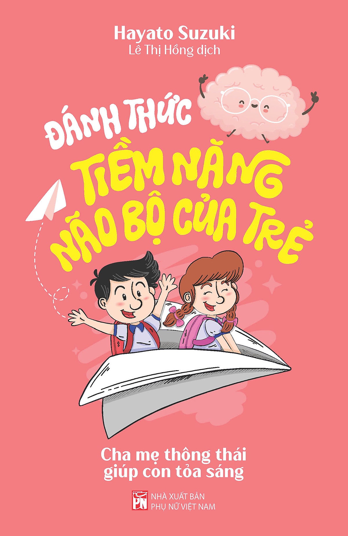 Sách Đánh Thức Tiềm Năng