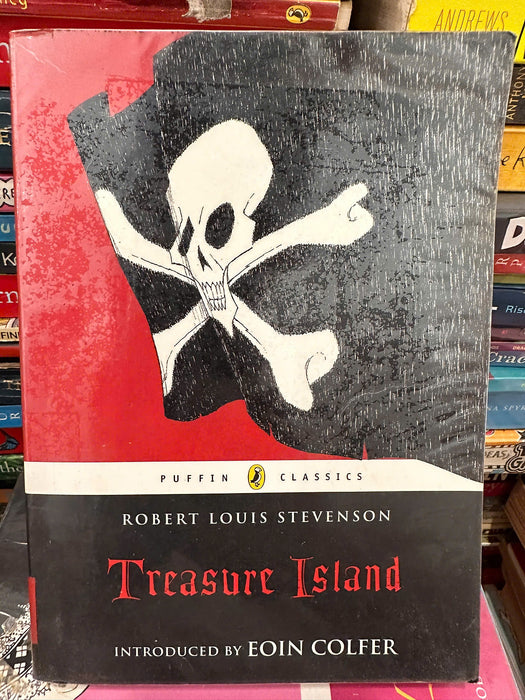 Treasure Island