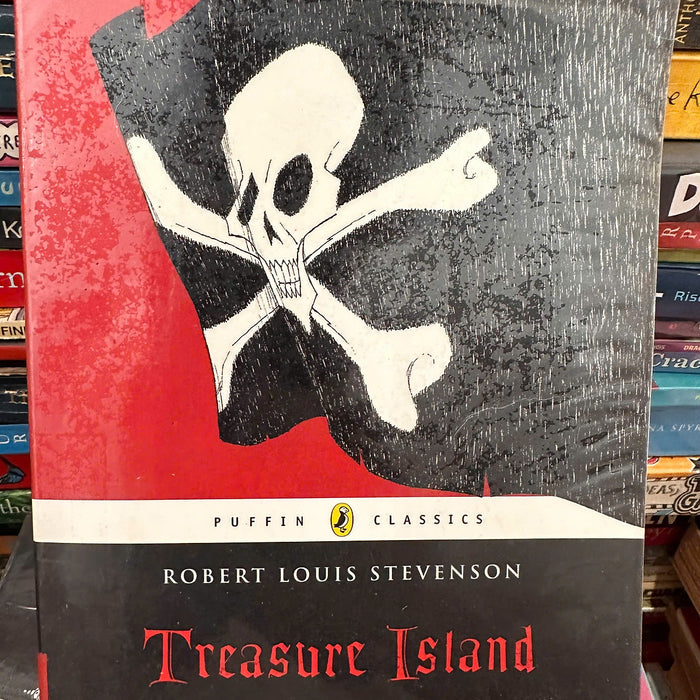 Treasure Island