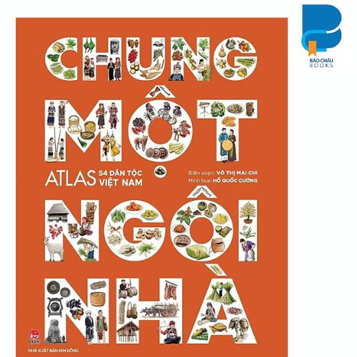 Chung Một Ngôi Nhà