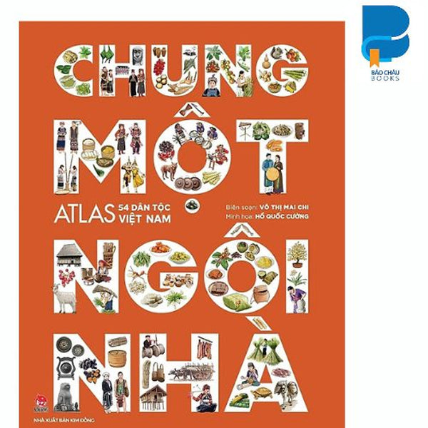 Chung Một Ngôi Nhà