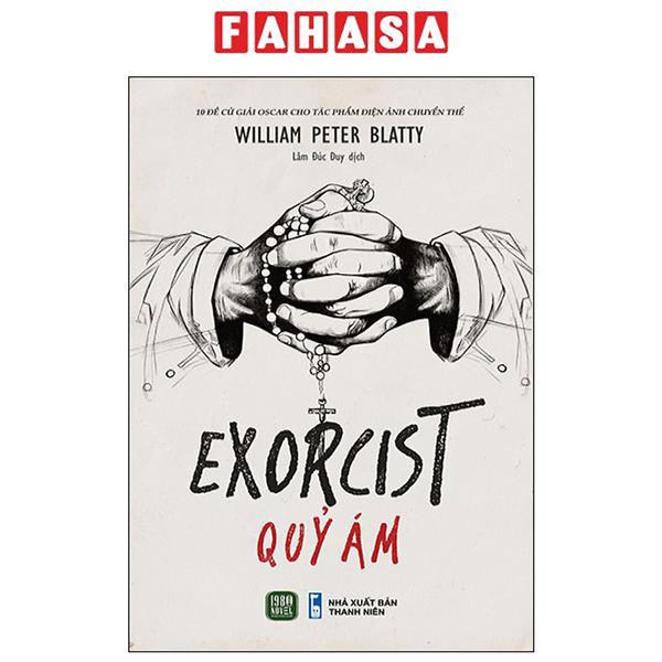 The Exorcist - Quỷ Ám