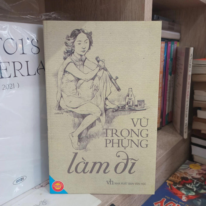 Làm Đĩ - Vũ Trọng Phụng