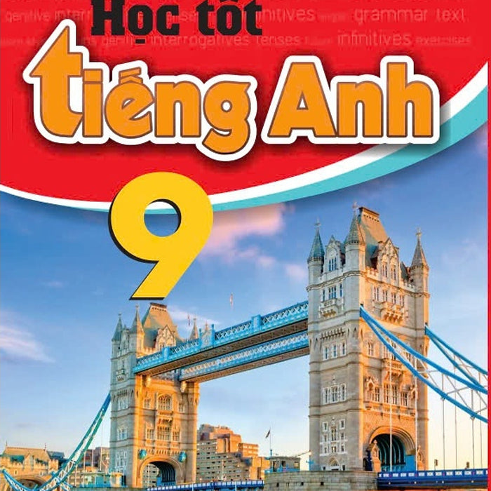 Nd - Học Tốt Tiếng Anh 9 (Global Success)