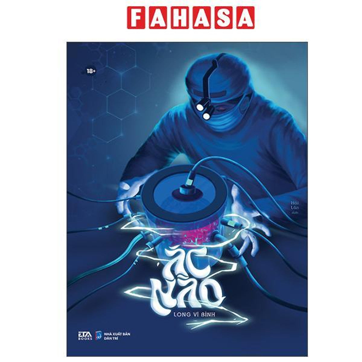 Sách - Ác Não
