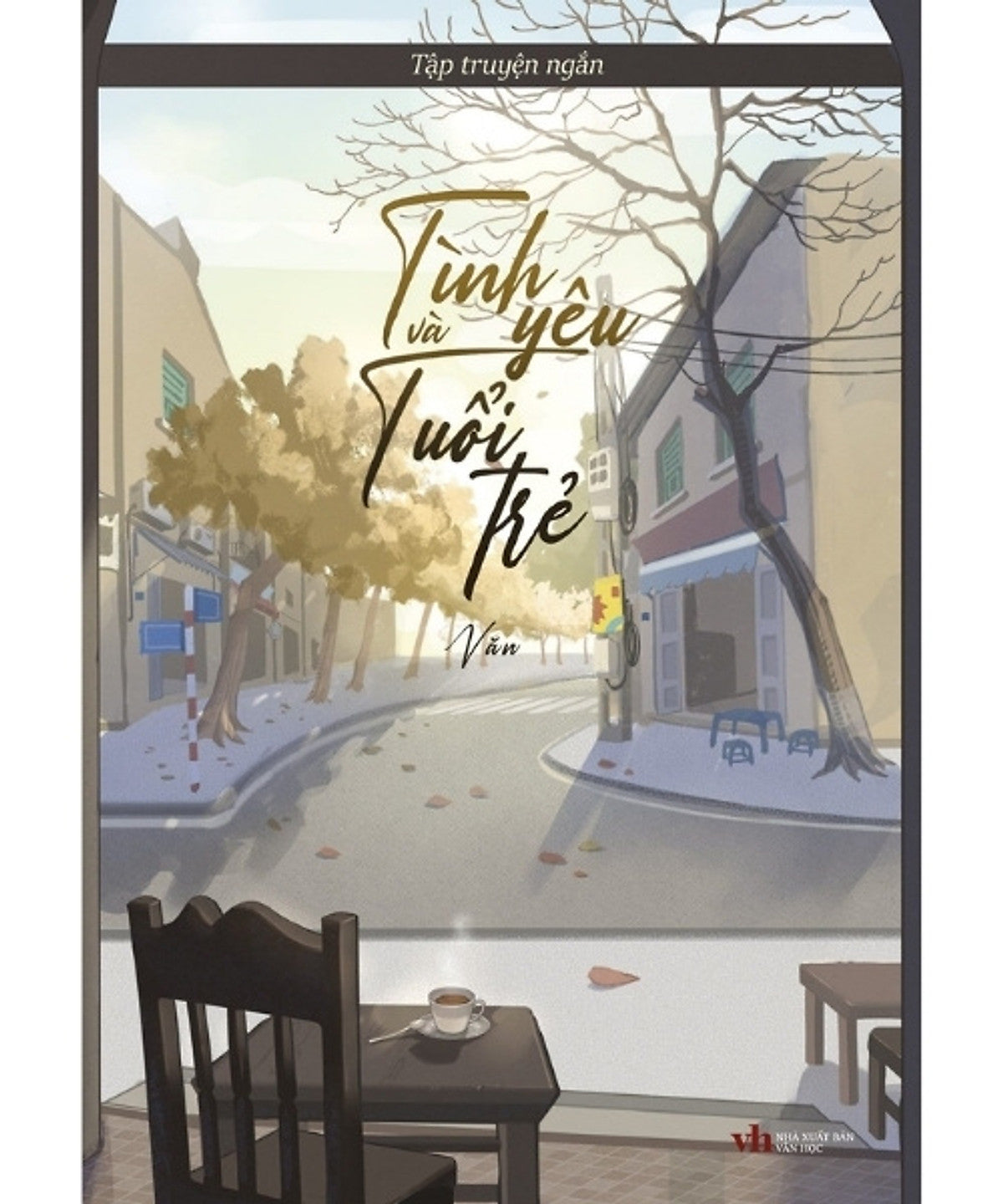 Sách Tình Yêu Và Tuổi Trẻ