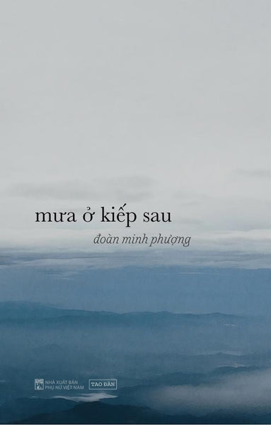 Mưa Ở Kiếp Sau