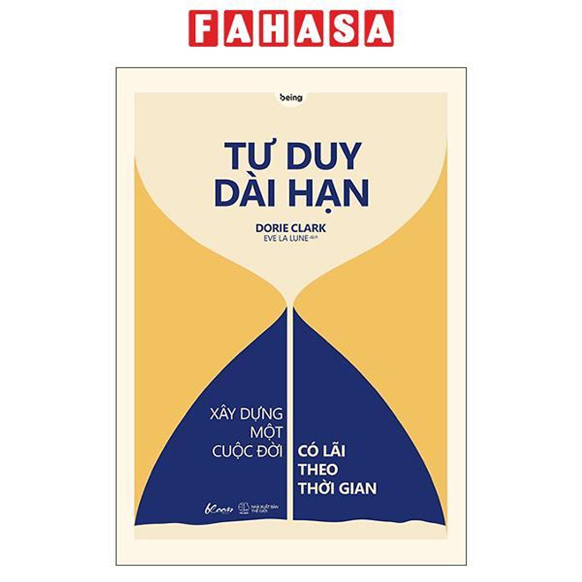 Sách - Tư Duy Dài Hạn