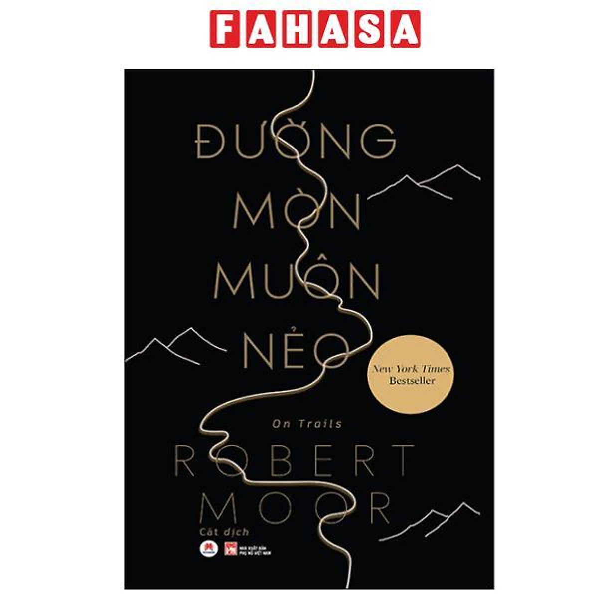 Sách - ĐườNg MòN Muôn NẻO
