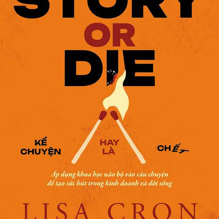 Story Or Die - Kể Chuyện Hay Là Chết