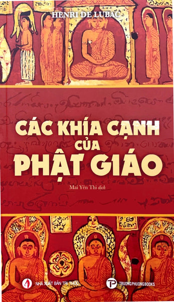 Các Khía Cạnh Của Phật Giáo (Tp)