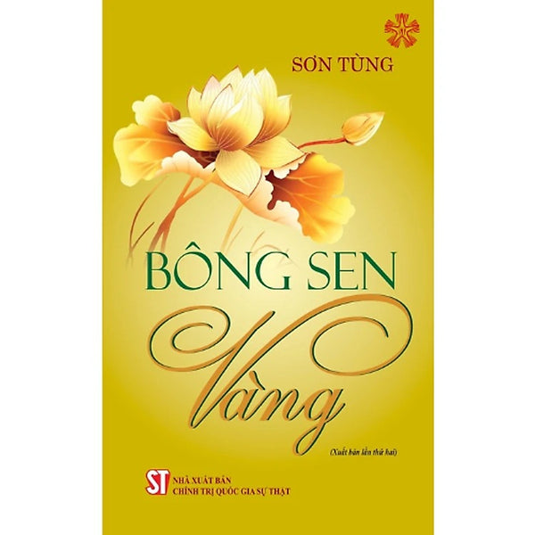 Bông Sen Vàng - Sơn Tùng