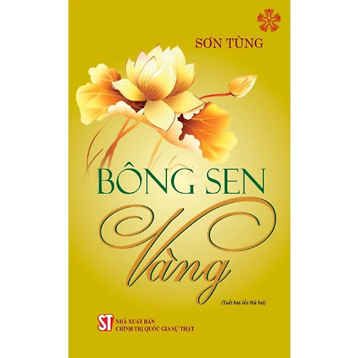 Bông Sen Vàng - Sơn Tùng