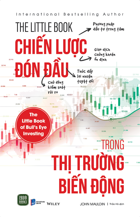 The Little Book: Chiến Lược Đón Đầu Trong Thị Trường Biến Động