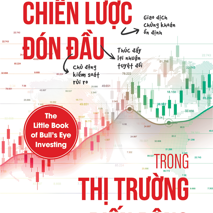 The Little Book: Chiến Lược Đón Đầu Trong Thị Trường Biến Động