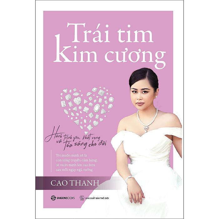 Trái Tim Kim Cương