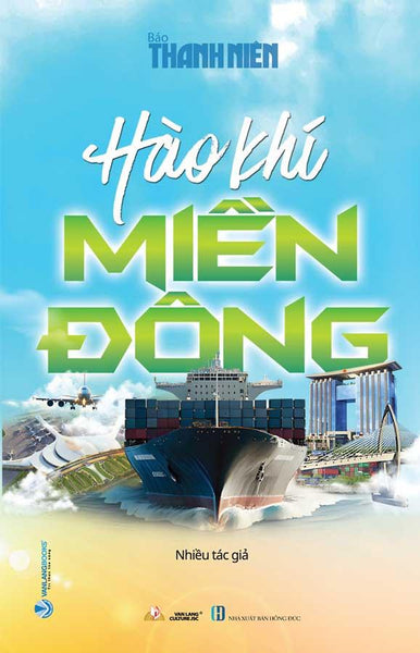 Hào Khí Miền Đông