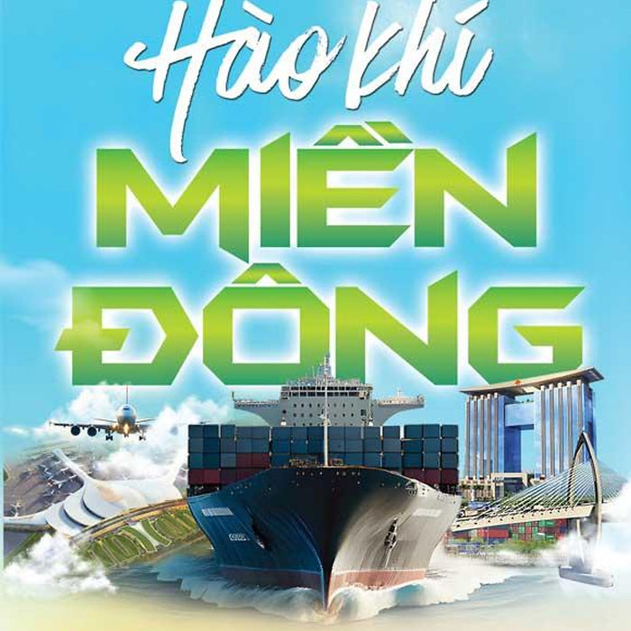 Hào Khí Miền Đông