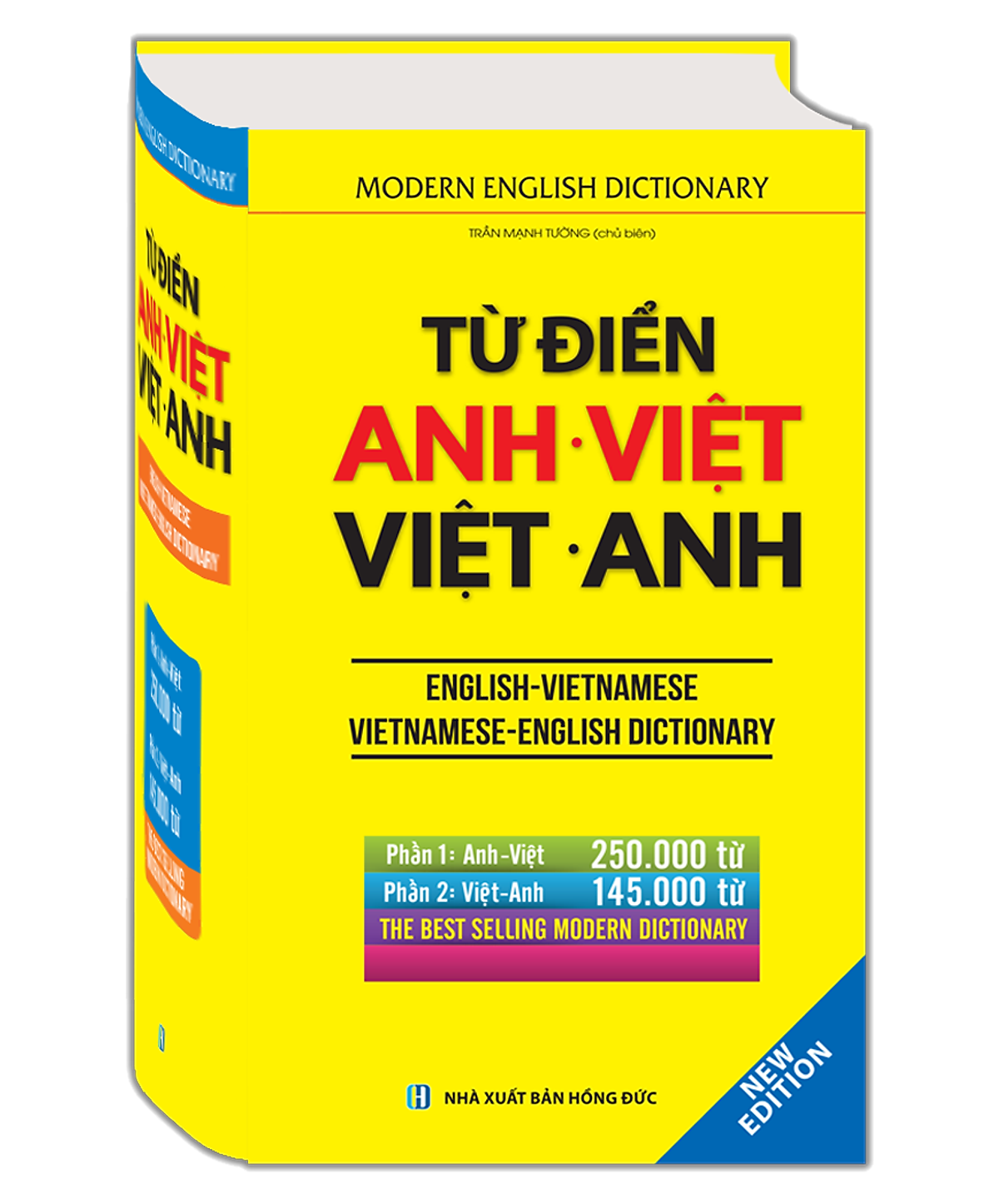 Sách Từ Điển Anh Việt - Việt Anh (Chọn Lẻ)