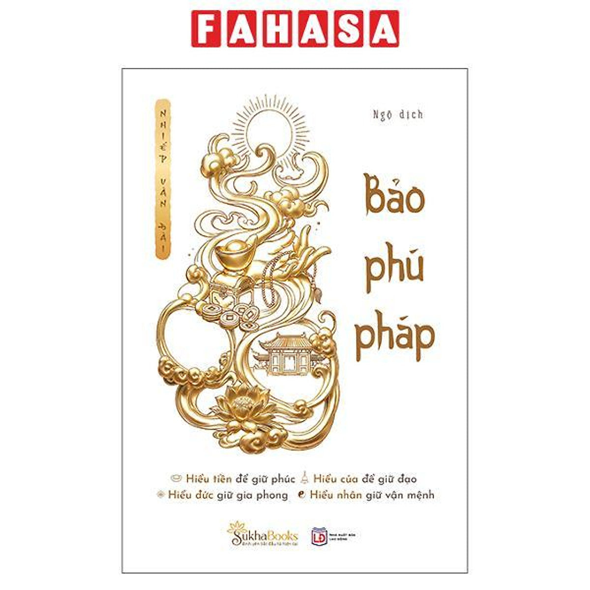 Sách - Bảo Phú Pháp