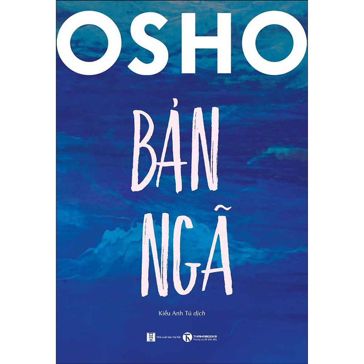 Sách Osho - Bản Ngã