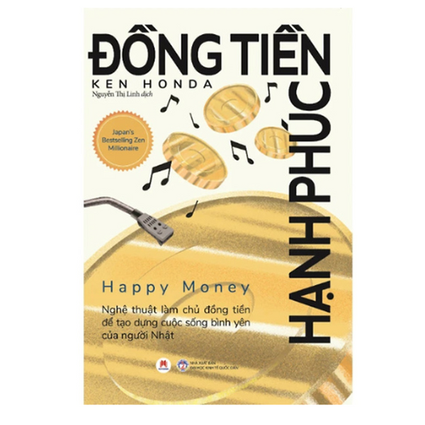 Đồng Tiền Hạnh Phúc (Hh)