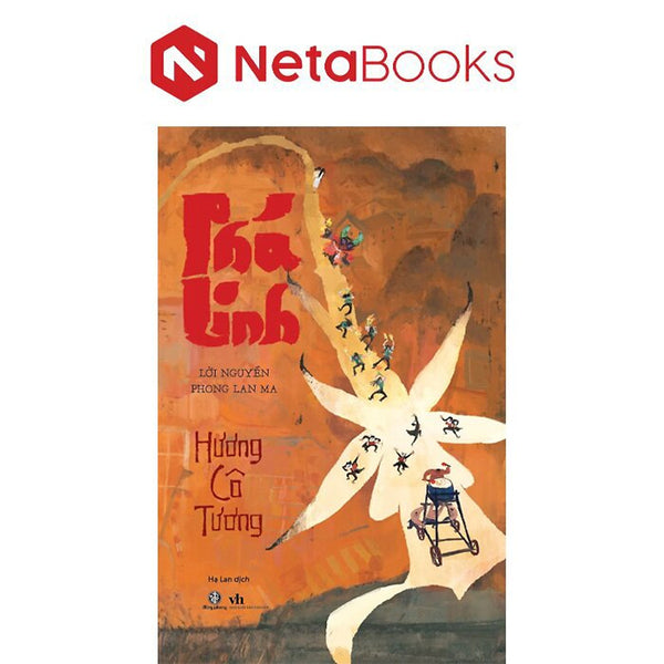 Phá Linh - Lời Nguyền Phong Lan Ma - Hương Cô Tương