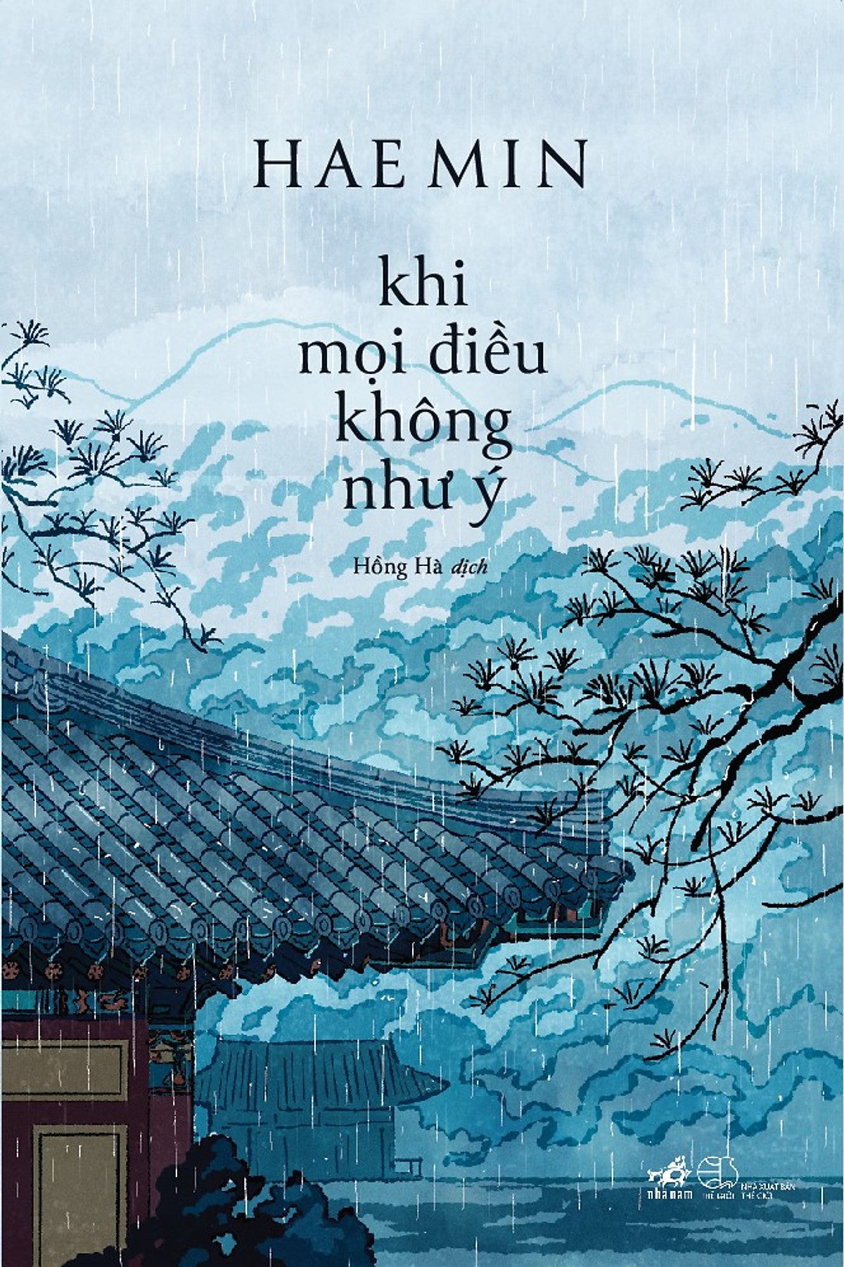 Sách Khi Mọi Điều Không Như Ý