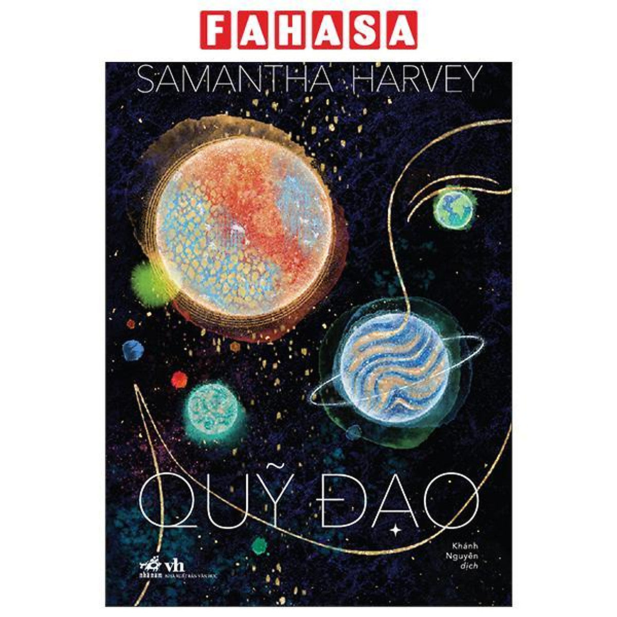 Sách - Quỹ Đạo