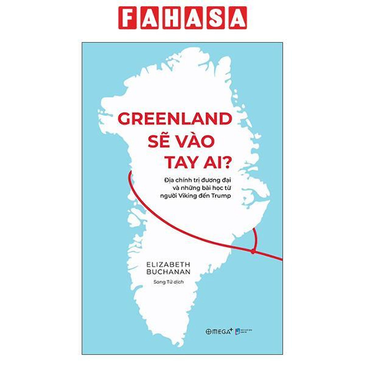 Sách - Green Land Sẽ Về Tay Ai