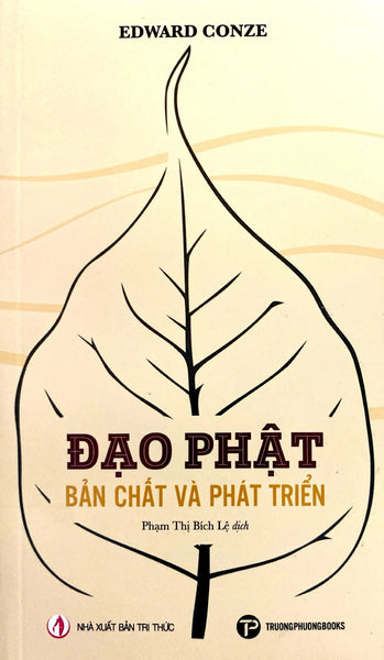 Đạo Phật Bản Chất Và Phát Triển (Tp)