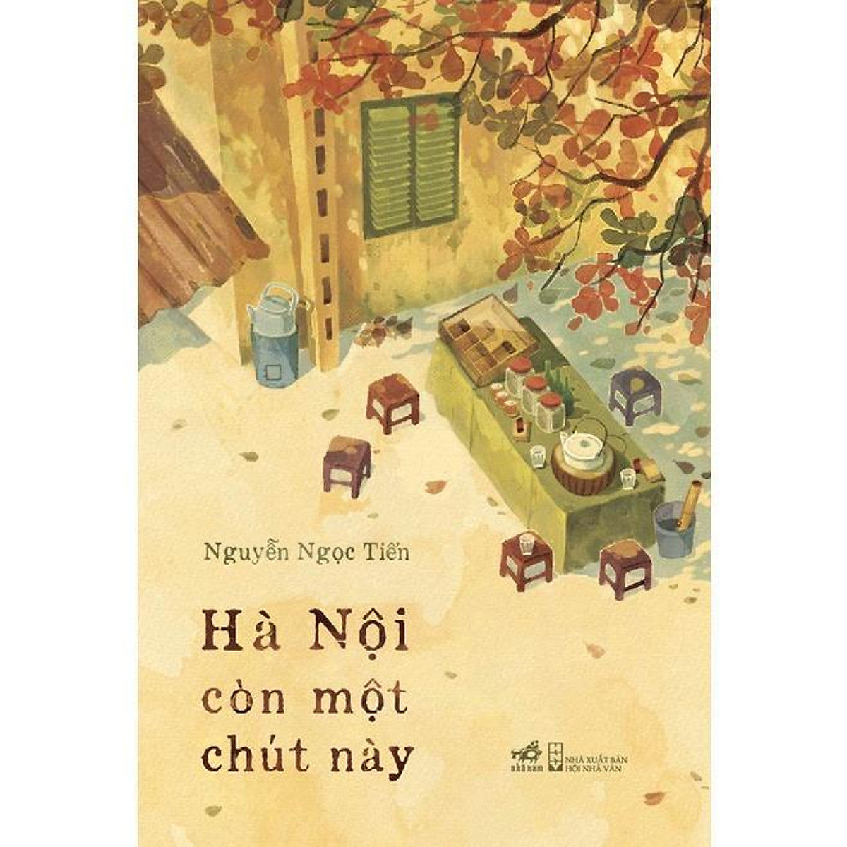 Hà Nội Còn Một Chút Này - Bản Quyền